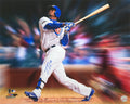 Jorge Soler Signed Chicago Cubs Motion Blast 16x20 Photo - SOL16P105 - Jorge Soler Signed Chicago Cubs Motion Blast 16x20 Photo product image