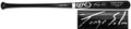 Jorge Soler Signed Rawlings Pro Name Engraved Black Baseball Bat - SOLBAT105 - Jorge Soler Signed Rawlings Pro Name Engraved Black Baseball Bat product image
