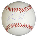 Jorge Soler Signed Rawlings Official MLB Baseball - SOLBSB100 - Jorge Soler Signed Rawlings Official MLB Baseball product image