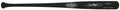 Sammy Sosa Signed Louisville Slugger Pro Stock Black Baseball Bat - SOSBAT100 - Sammy Sosa Signed Louisville Slugger Pro Stock Black Baseball Bat product image