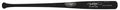 Sammy Sosa Signed Louisville Slugger Pro Stock Black Baseball Bat w/3x 60 HR's - SOSBAT102 - Sammy Sosa Signed Louisville Slugger Pro Stock Black Baseball Bat w/3x 60 HR's product image