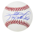 Sammy Sosa Signed Rawlings Official MLB Baseball w/98 NL MVP (Beckett) - SOSBSB100 - Sammy Sosa Signed Rawlings Official MLB Baseball w/98 NL MVP (Beckett) product image