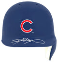 Sammy Sosa Signed Chicago Cubs Rawlings Mini Baseball Batting Helmet - SOSMIN100 - Sammy Sosa Signed Chicago Cubs Rawlings Mini Baseball Batting Helmet product image