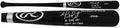 Geovany Soto Signed Rawlings Pro Black Baseball Bat w/NL ROY 08, 2008 All Star - SOTBAT101 - Geovany Soto Signed Rawlings Pro Black Baseball Bat w/NL ROY 08, 2008 All Star product image