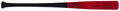 Juan Soto Signed Rawlings Red Game Model Washington Nationals Baseball Bat - (Beckett) - SOTBAT112 - Juan Soto Signed Rawlings Red Game Model Washington Nationals Baseball Bat - (Beckett) product image