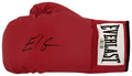 Errol Spence Jr Signed Everlast Red Boxing Glove - (Beckett) - SPEGLV500 - Errol Spence Jr Signed Everlast Red Boxing Glove - (Beckett) product image