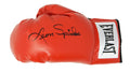Leon Spinks Signed Everlast Red Boxing Glove - SPIGLV500 - Leon Spinks Signed Everlast Red Boxing Glove product image