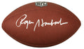Roger Staubach Signed Wilson Limited Full Size NFL Football - STAFTB310 - Roger Staubach Signed Wilson Limited Full Size NFL Football product image