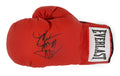 Marlon Starling Signed Everlast Red Boxing Glove - STAGLV500 - Marlon Starling Signed Everlast Red Boxing Glove product image