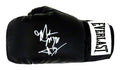 Marlon Starling Signed Everlast Black Boxing Glove - STAGLV502 - Marlon Starling Signed Everlast Black Boxing Glove product image