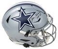 Roger Staubach Signed Dallas Cowboys SpeedFlex Authentic Football Helmet w/HOF'85 - STAPRO310 - Roger Staubach Signed Dallas Cowboys SpeedFlex Authentic Football Helmet w/HOF'85 product image