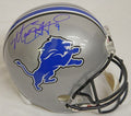 Matthew Stafford Signed Lions Riddell Full-Size Replica Helmet - STAREP300 - Matthew Stafford Signed Lions Riddell Full-Size Replica Helmet product image