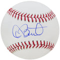 Dave Stewart Signed Rawlings Official MLB Baseball - STEBSB106 - Dave Stewart Signed Rawlings Official MLB Baseball product image