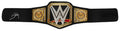 Sting Signed WWE World Championship Replica Wrestling Belt - STIBLT500 - Sting Signed WWE World Championship Replica Wrestling Belt product image