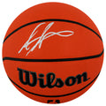 Amar'e (Amare) Stoudemire Signed Wilson Indoor/Outdoor NBA Basketball - STOBSK220 - Amar'e (Amare) Stoudemire Signed Wilson Indoor/Outdoor NBA Basketball product image