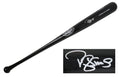 Darryl Strawberry Signed Louisville Slugger Black Baseball Bat (JSA) - STRBAT101 - Darryl Strawberry Signed Louisville Slugger Black Baseball Bat (JSA) product image