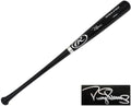 Darryl Strawberry Signed Rawlings Pro Black Baseball Bat - STRBAT105 - Darryl Strawberry Signed Rawlings Pro Black Baseball Bat product image