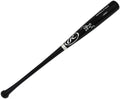 Darryl Strawberry Signed Rawlings Pro Black Baseball Bat w/83 NL ROY - STRBAT106 - Darryl Strawberry Signed Rawlings Pro Black Baseball Bat w/83 NL ROY product image