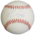 Pedro Strop Signed Rawlings Official MLB Baseball - STRBSB100 - Pedro Strop Signed Rawlings Official MLB Baseball product image