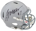 C.J. (CJ) Stroud Signed Ohio State Buckeyes Riddell Full Size Speed Replica Helmet (Beckett) - STRREP300 - C.J. (CJ) Stroud Signed Ohio State Buckeyes Riddell Full Size Speed Replica Helmet (Beckett) product image
