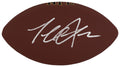 Terrell Suggs Signed Wilson Super Grip F/S NFL Football - SUGFTB302 - Terrell Suggs Signed Wilson Super Grip F/S NFL Football product image