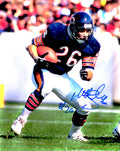 Matt Suhey Signed Chicago Bears Action 8x10 Photo - SUH08P300MYS - Matt Suhey Signed Chicago Bears Action 8x10 Photo product image