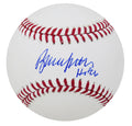Bruce Sutter Signed Rawlings Official MLB Baseball w/HOF'06 (PSA/DNA) - SUTBSB101 - Bruce Sutter Signed Rawlings Official MLB Baseball w/HOF'06 (PSA/DNA) product image