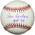 Don Sutton Signed Rawlings Official MLB Baseball w/HOF'98 - SUTBSB110 - Don Sutton Signed Rawlings Official MLB Baseball w/HOF'98 product image