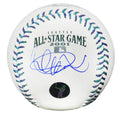 Ichiro Suzuki Signed Rawlings 2001 All Star Game Baseball (Ichiro Hologram) - SUZBSB100 - Ichiro Suzuki Signed Rawlings 2001 All Star Game Baseball (Ichiro Hologram) product image