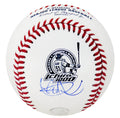 Ichiro Suzuki Signed Rawlings Ichiro 3000th Hit Logo Baseball (Ichiro Hologram) - SUZBSB101 - Ichiro Suzuki Signed Rawlings Ichiro 3000th Hit Logo Baseball (Ichiro Hologram) product image