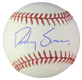 Dansby Swanson Signed Rawlings Official MLB Baseball - SWABSB100 - Dansby Swanson Signed Rawlings Official MLB Baseball product image