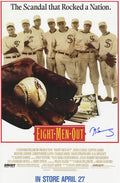 D.B. (DB) Sweeney Signed Eight Men Out 11x17 Movie Poster - SWEPST500 - D.B. (DB) Sweeney Signed Eight Men Out 11x17 Movie Poster product image