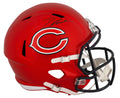 D'Andre Swift Signed Chicago Bears FLASH Riddell Full Size Speed Replica Helmet - SWIREP314 - D'Andre Swift Signed Chicago Bears FLASH Riddell Full Size Speed Replica Helmet product image