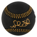 Noah Syndergaard Signed Rawlings Official Black MLB Baseball - (Fanatics) - SYNBSB101 - Noah Syndergaard Signed Rawlings Official Black MLB Baseball - (Fanatics) product image