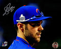 Matt Szczur Signed Chicago Cubs 2016 World Series 8x10 Photo - SZC08P102 - Matt Szczur Signed Chicago Cubs 2016 World Series 8x10 Photo product image