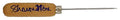 Sharon Stone Signed Ice Pick With Case - Basic Instinct - STOOTH502 - Sharon Stone Signed Ice Pick With Case - Basic Instinct product image