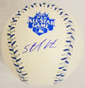 Starlin Castro Signed Autographed Official 2012 All-Star Game Baseball - CASBSB102 - Starlin Castro Signed Autographed Official 2012 All-Star Game Baseball product image