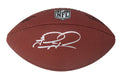 Tua Tagovailoa Signed Wilson Super Grip Full Size NFL Football - TAGFTB300 - Tua Tagovailoa Signed Wilson Super Grip Full Size NFL Football product image