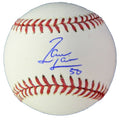 Jameson Taillon Signed Rawlings Official MLB Baseball - TAIBSB100 - Jameson Taillon Signed Rawlings Official MLB Baseball product image