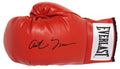 Antonio Tarver Signed Everlast Red Boxing Glove (JSA) - TARGLV500 - Antonio Tarver Signed Everlast Red Boxing Glove (JSA) product image