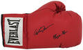 Antonio Tarver Signed Everlast Red Boxing Glove w/Magic Man - TARGLV502 - Antonio Tarver Signed Everlast Red Boxing Glove w/Magic Man product image
