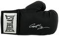 Antonio Tarver Signed Everlast Black Boxing Glove - TARGLV503 - Antonio Tarver Signed Everlast Black Boxing Glove product image