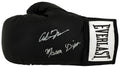 Antonio Tarver Signed Everlast Black Boxing Glove w/Mason Dixon - TARGLV504 - Antonio Tarver Signed Everlast Black Boxing Glove w/Mason Dixon product image