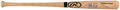Fernando Tatis Jr. Signed Rawlings Pro Blonde Baseball Bat - (Beckett) - TATBAT103 - Fernando Tatis Jr. Signed Rawlings Pro Blonde Baseball Bat - (Beckett) product image