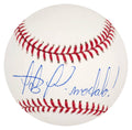 Fernando Tatis Jr. Signed Rawlings Official MLB Baseball w/Machalo - (JSA) - TATBSB102 - Fernando Tatis Jr. Signed Rawlings Official MLB Baseball w/Machalo - (JSA) product image