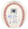 Fernando Tatis Jr. Signed Rawlings Padres 50th Anniversary Logo Baseball w/Go Pods - (JSA) - TATBSB104 - Fernando Tatis Jr. Signed Rawlings Padres 50th Anniversary Logo Baseball w/Go Pods - (JSA) product image