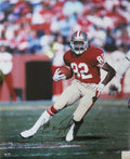 John Taylor Signed San Francisco 49ers Action 16x20 Photo - TAY16P310 - John Taylor Signed San Francisco 49ers Action 16x20 Photo product image