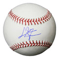 Chris Taylor Signed Rawlings Official MLB Baseball - TAYBSB100 - Chris Taylor Signed Rawlings Official MLB Baseball product image
