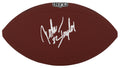 John Taylor Signed Wilson Limited Full Size NFL Football - TAYFTB343 - John Taylor Signed Wilson Limited Full Size NFL Football product image