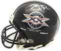 Ken Taylor Signed Chicago Bears / Super Bowl XX Champs Logo Riddell Mini Helmet - TAYMIN311 - Ken Taylor Signed Chicago Bears / Super Bowl XX Champs Logo Riddell Mini Helmet product image